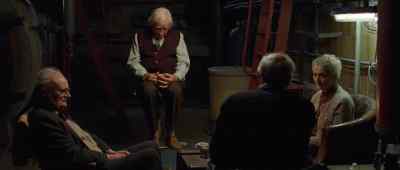 Stop! - Cloud Atlas