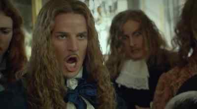Stop! - Versailles