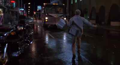 Stop! - RoboCop 3
