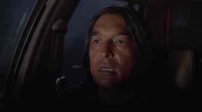 Stop! - Thunderheart