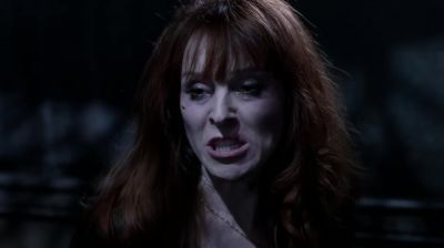Stop. - Supernatural