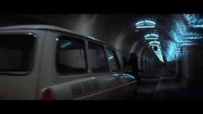 Stop! - The Odessa File