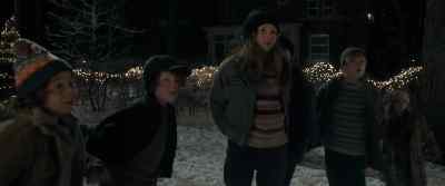 Stop. - The Best Christmas Pageant Ever