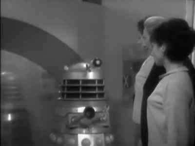 Stop. - Doctor Who