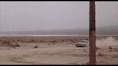 Stop. - Coogan's Bluff