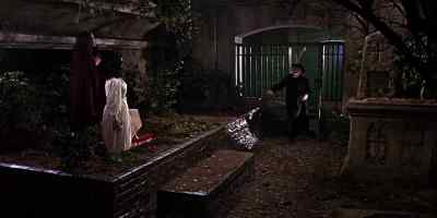 Stop! - The Brides of Dracula