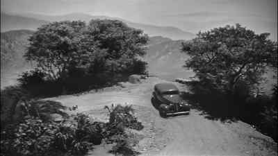 Stop! - Now, Voyager