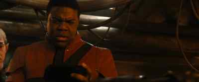 Stop! - Star Trek: Section 31