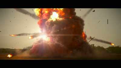 STOP - Rocketry: The Nambi Effect