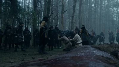 Stop! - Vikings