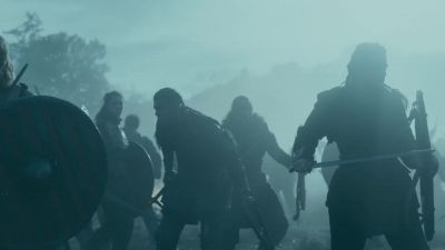 Stop! - Vikings