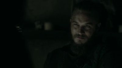 Stop! - Vikings