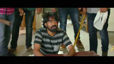 Stop. - Geetha Govindam