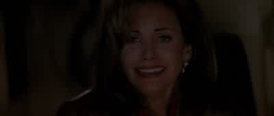 Stop! - - - Scream
