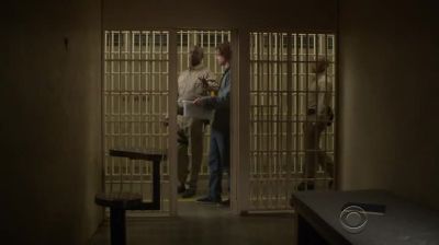 Stop. - Criminal Minds