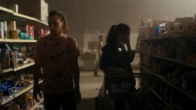 Stop. - Fear the Walking Dead