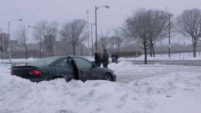             - Stop! - Chicago P.D.