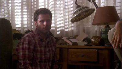 Stop! - Psych