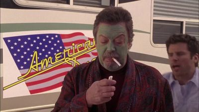 Stop! - Psych
