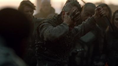 STOP! - The 100