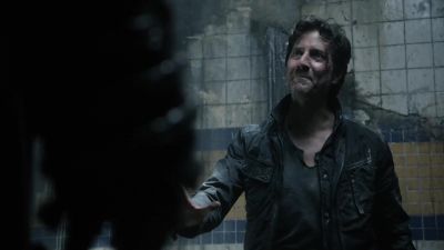 Stop! - The 100