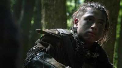 Stop! - The 100