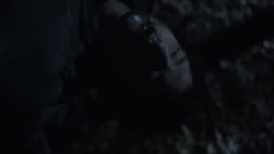 Stop. It's all right, Scott. You're gonna be all right. - Teen Wolf