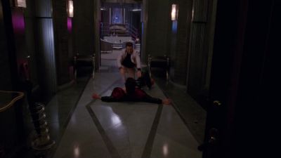 Stop - American Horror Story