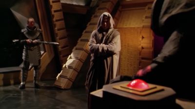 Stop - Stargate SG-1