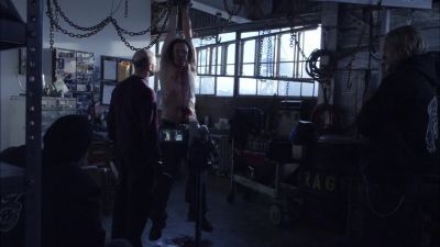 Stop! - Sons of Anarchy