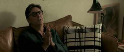 Stop saying "I love you very much." - Breaking Point