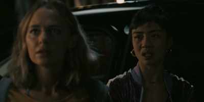- Stop saying it was her.
- Then who else killed Johnny? - I Know What You Did Last Summer