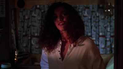 Stop screwing around, Jim.
I mean it. - Friday the 13th Part VIII: Jason Takes Manhattan