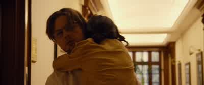 Stop sending letters. - I Origins