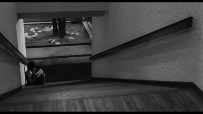 Stop sending me postcards - La Notte