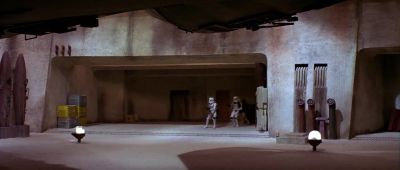 Stop that ship Blast them - Star Wars: Episode IV   A New Hope