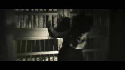 Stop shooting - Illang: The Wolf Brigade