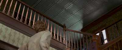STOP SHOUTING,
I'M RIGHT HERE!
YOU'RE SO LOUD. - In a Valley of Violence