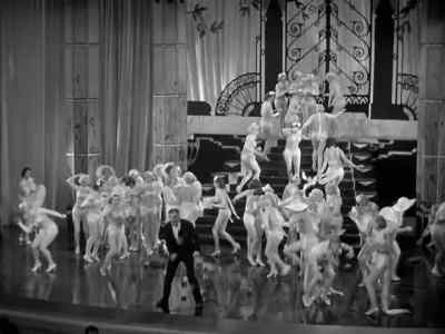 Stop this show. - Dames