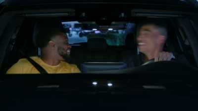 - Stop slamming my goddamn door! - Tyler Perry's Bruh