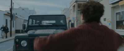 Stop! Stop, you bastard! - Awareness