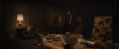Stop. Stop. [chuckling] - Dahmer – Monster: The Jeffrey Dahmer Story