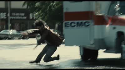Stop! Stop! Fuck it. - American Gangster