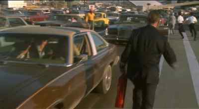 - Stop, stop, grab her, get her! - Borderline