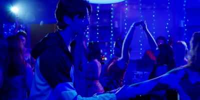 Stop, stop. I'm being serious
right now, okay? - The Summer I Turned Pretty