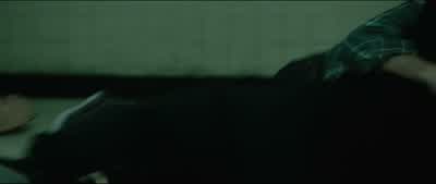 Stop! Stop it right now. Hey! - Happy Death Day