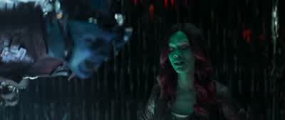 Stop. Stop it. - Avengers: Infinity War