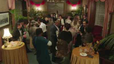Stop, stop it. - The Brokenwood Mysteries