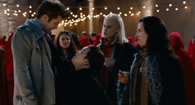 Stop it Stop it - Vampires Suck