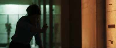 Stop! Stop! Leave me alone! - The Exorcists